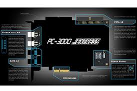 آموزش PC-3000 تعمیر و بازیابی اطلاعات